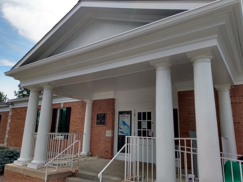 500-Solon Police Station (2)